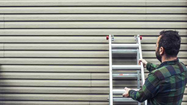 Affordable siding repair and maintenance services in Accokeek, MD